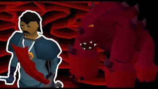 Taskmasters Trials SE2EP3  Diaries and DYING  OSRS TASK LOCKED IRONMAN SERIES [upl. by Trubow]