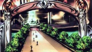 Remix Final Fantasy 8 Balamb Garden [upl. by Hertzog763]