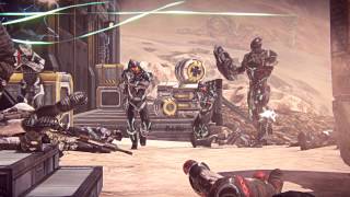 Planetside 2 Official Launch Gameplay Trailer HD [upl. by Oner190]