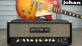 Skrydstrup Overdrive 50  Dumble Inspired Danish Greatness [upl. by Vallo]