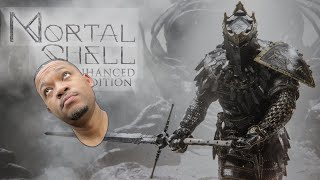 Mortal Shell Gameplay Part 3 gaming letsplay playstation5 [upl. by Anaher866]