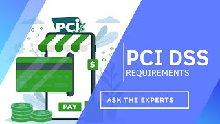 12 PCI DSS Requirements [upl. by Nylloc]