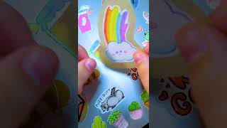 How to Make Handmade Stickers  Craft Factory [upl. by Eissahc]