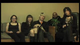 Onicon 2009 comment Video  echostream [upl. by Omocaig]