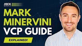 3 KEYS to Trading Minervini VCPs  Volatility Contraction Pattern Guide with Quiz [upl. by Adia]