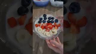 Easy Oatmeal Recipe Havermoutshorts oats easy [upl. by Moseley870]