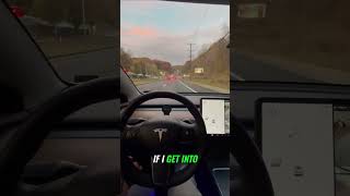 Shocking Secrets 🤯 What Your Tesla Records While Driving 🚗💨 [upl. by Ahseinat429]