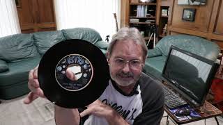 Michael Gilley shares original Gilleys items [upl. by Travus]