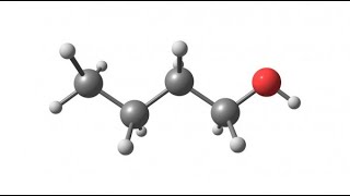 Definición y origen de BUTANOL  La Voz Silenciosa [upl. by Ivette]