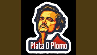 Plata o Plomo Remix [upl. by Johnstone]