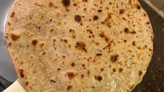 SUPERSOFT AND HEALTHY ROTITORTlILA FLATBREAD MADE WITH SUPERFOODS [upl. by Bryana624]