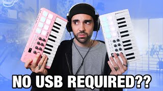 every MIDI keyboard should have this feature in 2024 [upl. by Essile]