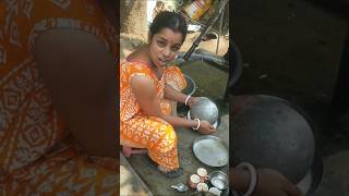 Shoker manush ke biye koreshi 😂😂 youtube comedy [upl. by Charlena]