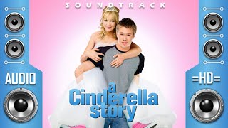 quotMetamorphosisquot Hilary Duff  A Cinderella Story  HD [upl. by Valley214]