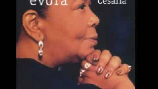 Cesaria Evora and Bonnie Raitt  Crepuscular Solidro [upl. by Zaneta]