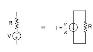 Source Transformation Circuits [upl. by Silvain]