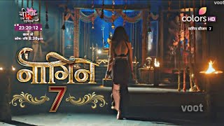 Naagin 7 Cast amp Release Date  Latest News Update  Colours Tv  Filmi Inspection [upl. by Audra764]