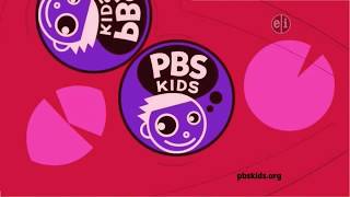 PBS KIDS WATERSKI LOGO EFFECTS [upl. by Lutero683]