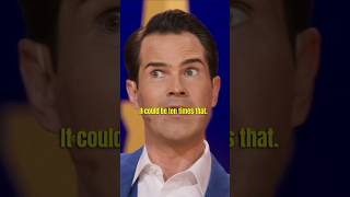 quotOFFENSIVE JOKESquot 😱🤣 JIMMY CARR PART 2 shorts [upl. by Trenton]