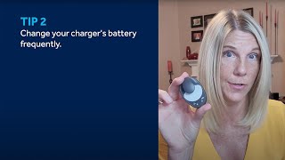 Tips for Charging Your Transmitter – MiniMed 770G System [upl. by Marline67]