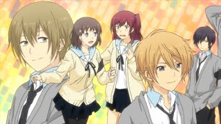 ReLIFE  Ending 4 Creditless [upl. by Simdars]