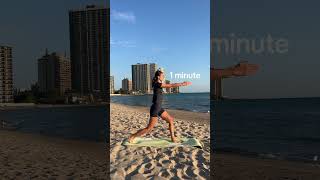 6 min full body athomeworkout pilates noequipmentworkout pilateshomeworkout fullbodyworkout [upl. by Knepper]