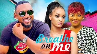 BREATH ON ME  EDDIE WATSON OKAWA SHAZNAY GENEVIEVE EDWIN UKATU [upl. by Teillo456]