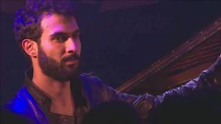 Tigran Hamasyan  Drip Mockroot Live  Jazz sous les pommiers [upl. by Schechter]