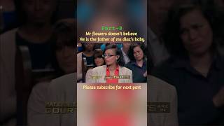 Paternity paternitycourt shorts shortvideo [upl. by Jean]