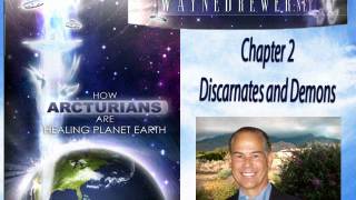 Chapter 2 How Arcturians Are Healing Planet Earth [upl. by Lapo]