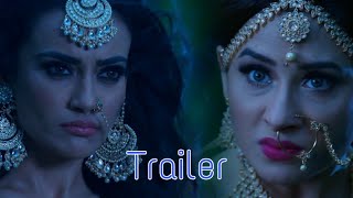 Trailer Episode Bela Kills Yamini Naagrani Bela Naagin 3 [upl. by Noxaj]