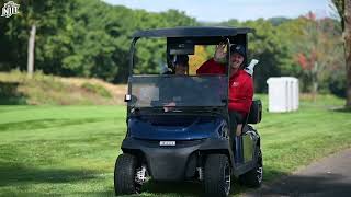 2024 Highlander Baseball Golf Outing Sights amp Sounds [upl. by Enialem327]