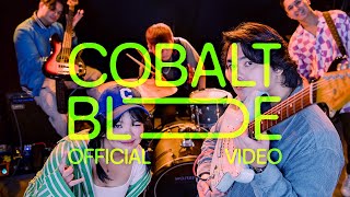 Any Names Okay  Cobalt Blue Official Video [upl. by Kentigerma]