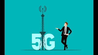 What Is 5G 5G explained in 5 min 5gWhatIs5GHowFastIs5G [upl. by Vachil]