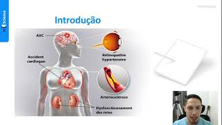 Hipotensão pósexercício efeito da Musculação [upl. by Yllom]