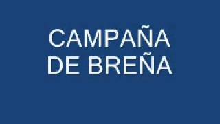 CAMPAÑA DE BREÑA [upl. by Perkoff489]