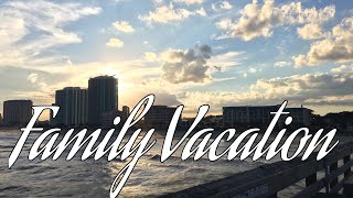 MYRTLE BEACH  VLOG 93018 [upl. by Cianca]