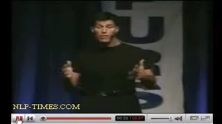 Tony Robbins UPW Explained  Video 1 of 3 [upl. by Consuela]