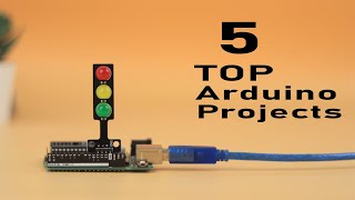 5 Arduino Projects For Absolute Beginners  Learn With Coders Cafe [upl. by Latif]