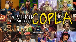 La MEJOR COPLA de CARNAVAL del siglo XXI [upl. by Asereht750]