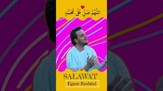 Powerful Darood Sharif Recitation  Darood E Ibrahimi for Infinite Blessings  Must Listen  Salawat [upl. by Qirat]