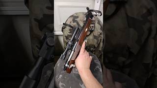 Remington Model XP100 221 fireball bolt action pistol ca legal lol [upl. by Naraa]