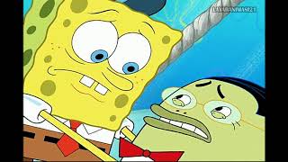 Krabs vs Plankton 24  Spongebob Squarepants Bahasa Indonesia [upl. by Ardet]