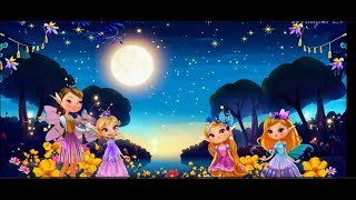 Garden of Whimsy 2  CoComelon Nursery Rhymes amp Kids Songs [upl. by Elleinod319]