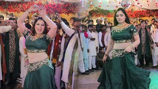 Akhiyan Mila Ke Dhola  Mehak Malik  So High Dance Performance 2023 [upl. by Ennyleuqcaj]