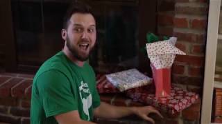 Every type of person during holiday gifts [upl. by Jacobba80]