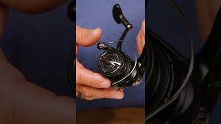 Unbox the Shimano Exsence BB 3000 MHG A Reel Revolution  Step Outside with Paul Burt [upl. by Jobye]