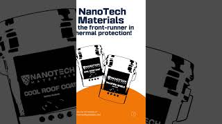 The vote is in and NanoTech Materials has taken the lead NanoTechMaterials ElectionResults [upl. by Rambert]