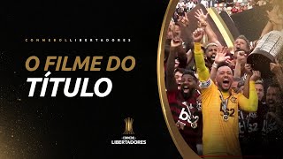 2311 Glória Eterna ao Flamengo [upl. by Llehcsreh]