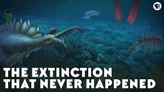 The Extinction That Never Happened [upl. by Audre922]